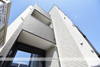 ＲＥＧＡＬＥＳＴ　スカイヒル小田原[1LDK/30.41m2]の外観4