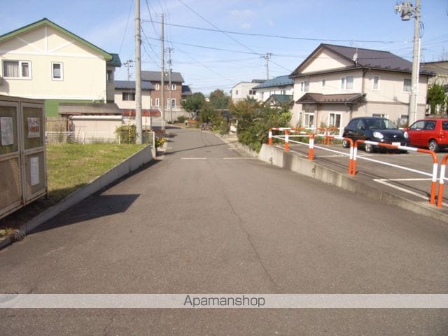グランコートKの周辺写真