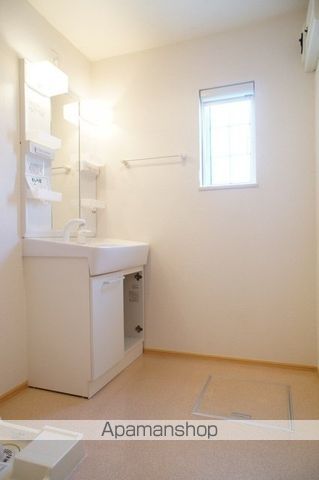 リバーサイドガーデンサウスヒルの内装写真
