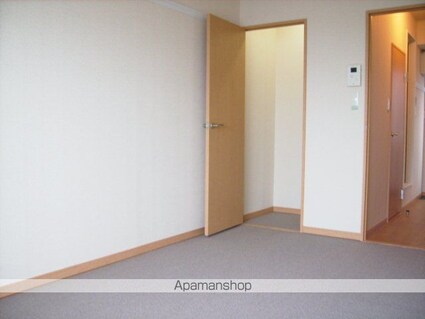 レオパレスエスポワール新宿町[1K/20.81m2]のリビング・居間