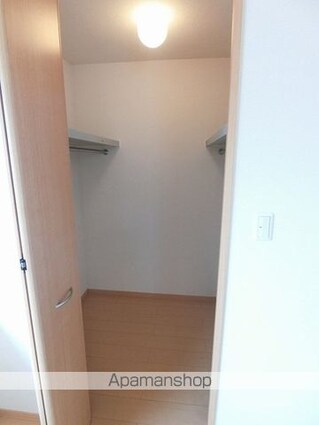 アルカディア[2LDK/57.93m2]の収納