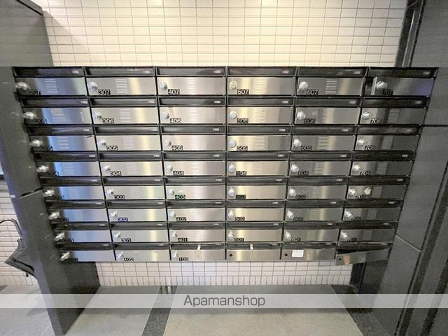 パレダイト谷町のその他写真