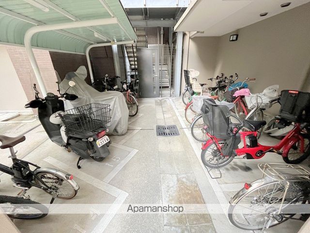 リーデンススクエア松屋町のその他写真
