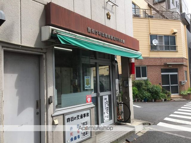 ウイング高円寺南の周辺写真