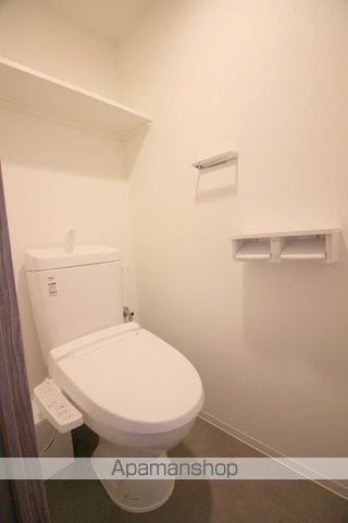 RENAI FLATS谷町4丁目の内装写真