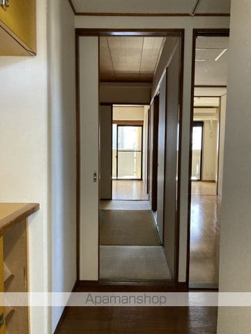 幟町熊本ビルの内装写真