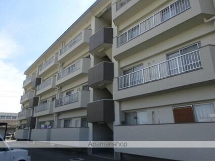 和歌山県和歌山市西小二里２丁目[3DK/51m2]の外観4