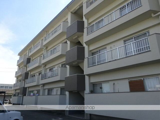 和歌山県和歌山市西小二里２丁目[3DK/51m2]の外観4