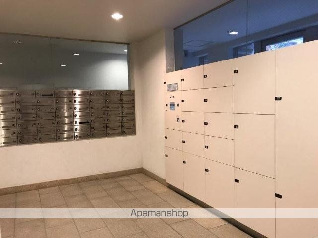 BRILLIA品川中延の内装写真