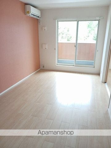 フィオーレ 月の内装写真