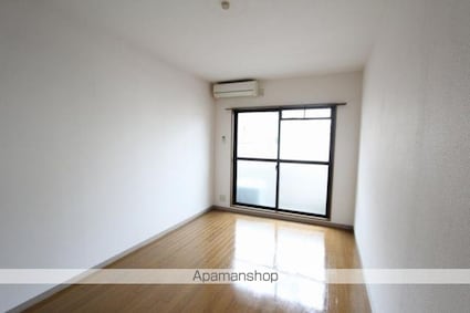 ラ・カーサ錦町[1K/24.3m2]のリビング・居間