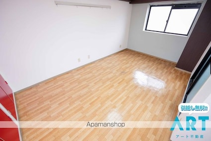 ボンジョワール五番館[1K/30m2]の内装7