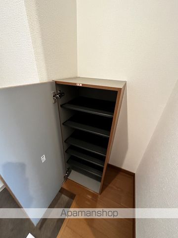 アイビス新梅田の内装写真