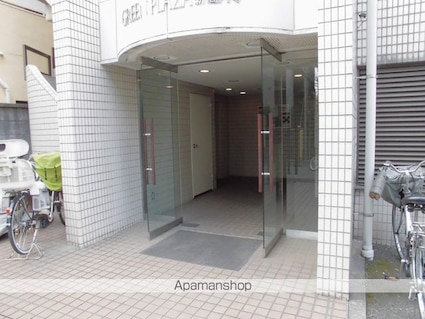 東京都杉並区高円寺南２丁目[1LDK/40.4m2]のエントランス1