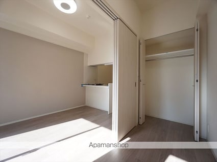 プレサンス葵デュリス[1LDK/31.98m2]の内装3