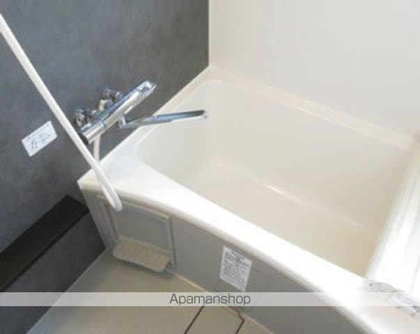 アーリーメイの内装写真