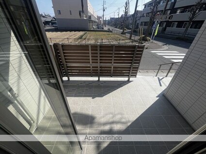 セブンワンテン　Ｍ[2LDK/56.86m2]の眺望