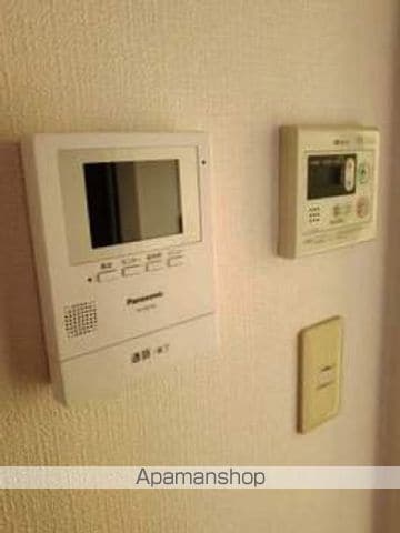 イーストビレッジMTの内装写真