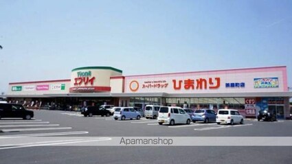 レオパレスパル３[1K/22.02m2]の共用部4