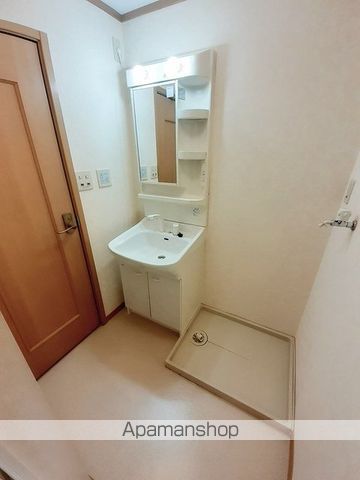 コーポことぶきBの内装写真