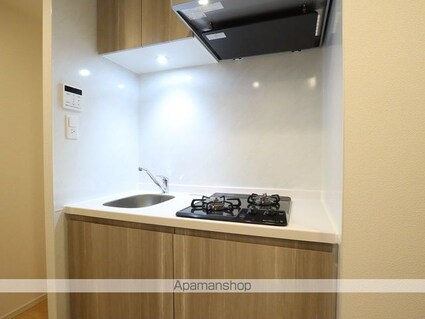 ＳーＲＥＳＩＤＥＮＣＥ堀田ＮｏｒｔｈⅡ[1K/25.44m2]のキッチン