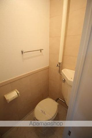 サウス1014の内装写真