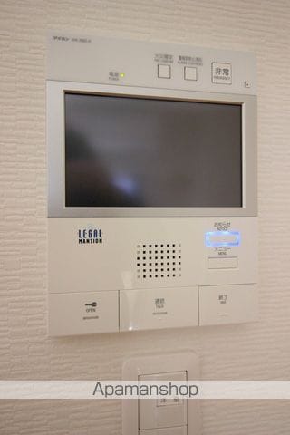 リーガル靭公園南IIの内装写真