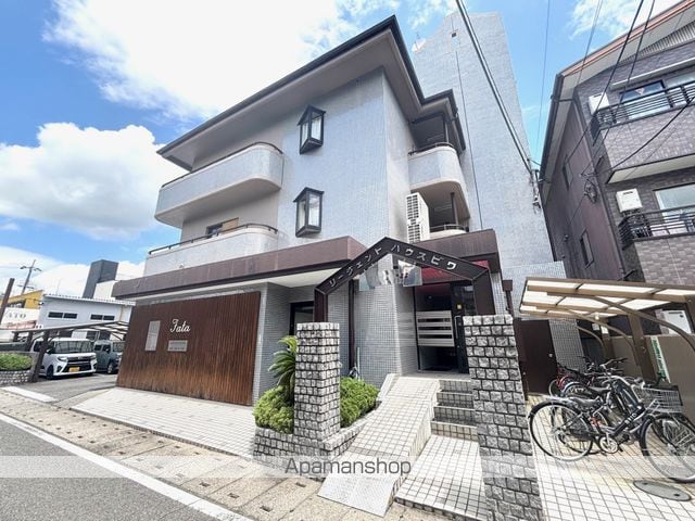 リージェントハウス琵琶