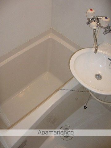 レオパレスフローラの内装写真