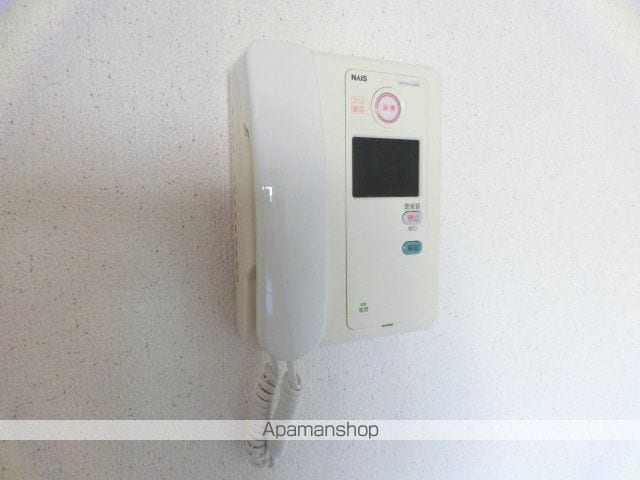 コンフォルトKの内装写真