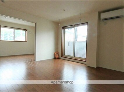 トゥインクル　ヴィータ[2SLDK/71.57m2]のリビング・居間3