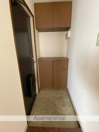 ササハラビル[1K/21.68m2]の玄関