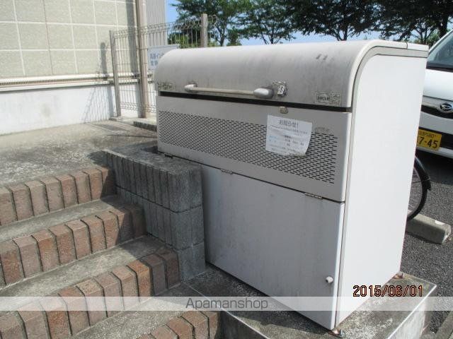 Kokuハイツの内装写真