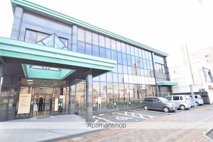 むぎのしまテラス[1LDK/34.39m2]の周辺6