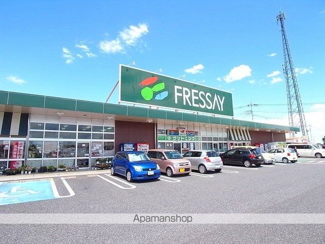 フォンテーヌ[1LDK/50.01m2]の周辺2