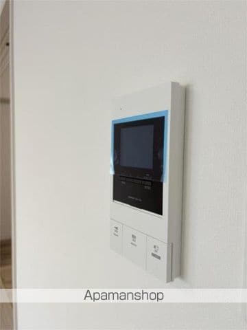 クレリア新深江の内装写真