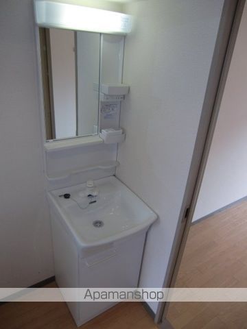 ソレイユハイツ泉中央の内装写真