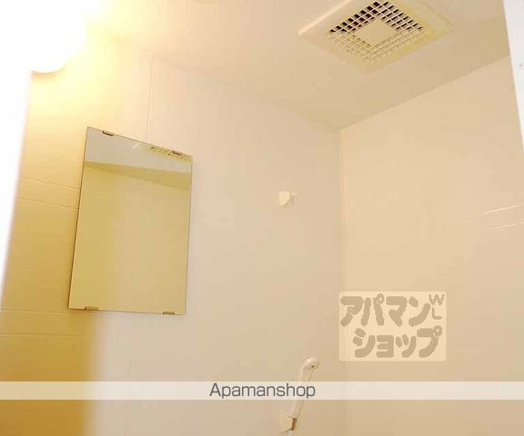 プレサンス京都駅前IIの内装写真