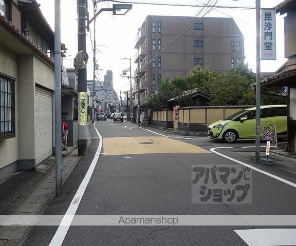 コートTake優の周辺写真