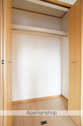 セント ステラ ガーデン Aの内装写真