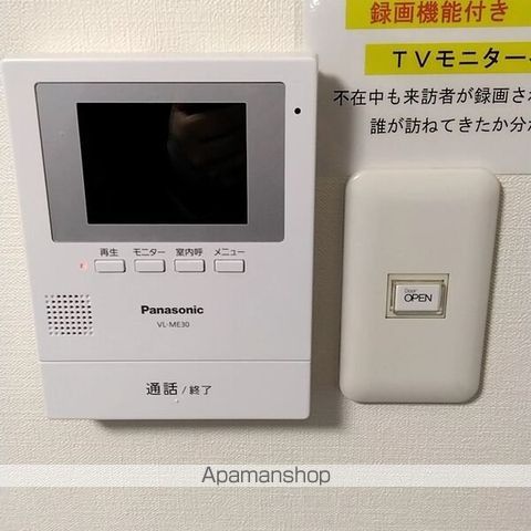 パルコート62の内装写真