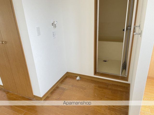 ライラックハイム生口島の内装写真
