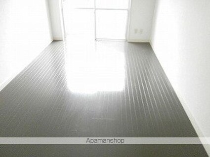 東京都立川市上砂町５丁目[1R/22m2]のリビング・居間2