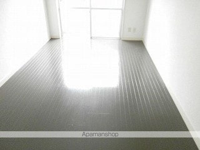 東京都立川市上砂町５丁目[1R/22m2]のリビング・居間2