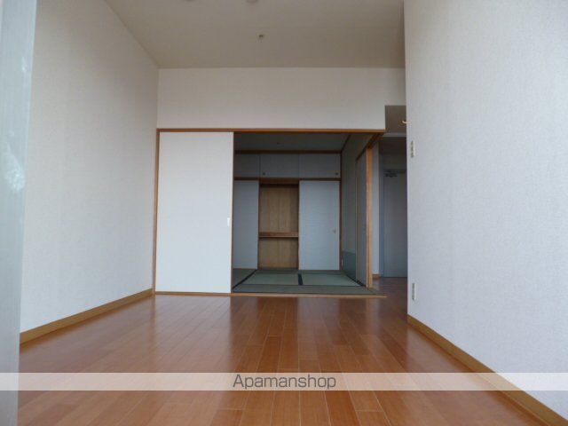 リバーサイド隅田セントラルタワーパレスの内装写真