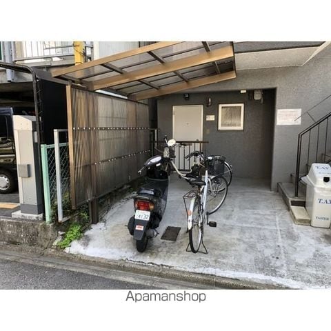 第29プロスパー葵の内装写真