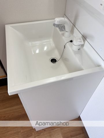 コーポ中川の内装写真