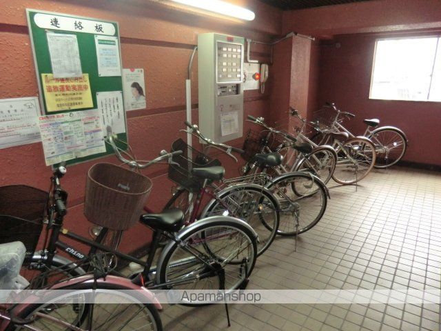 ビッグパレス白石のその他写真