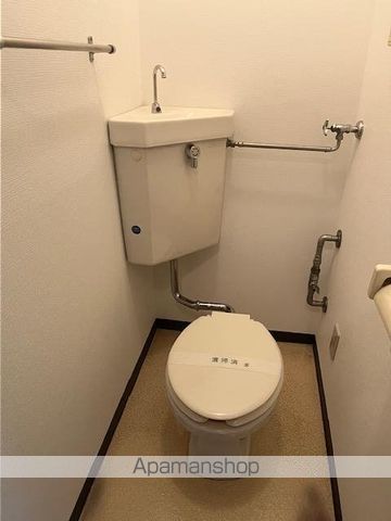 コンサドーレ元町の内装写真