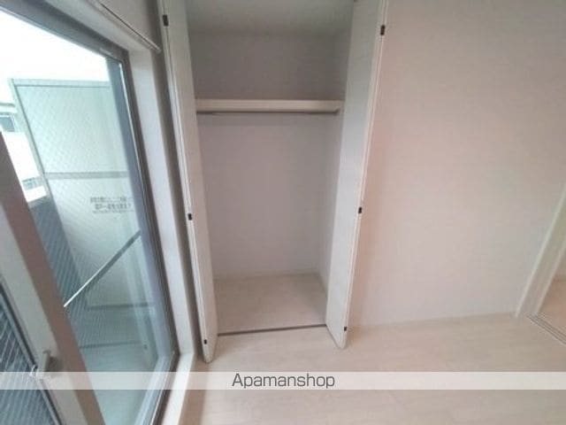 ティアラ北巽の内装写真